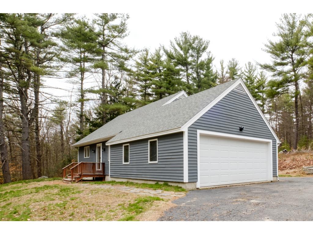 153 Crown Point Road Rochester, NH 03867 - Photo 6 of 28