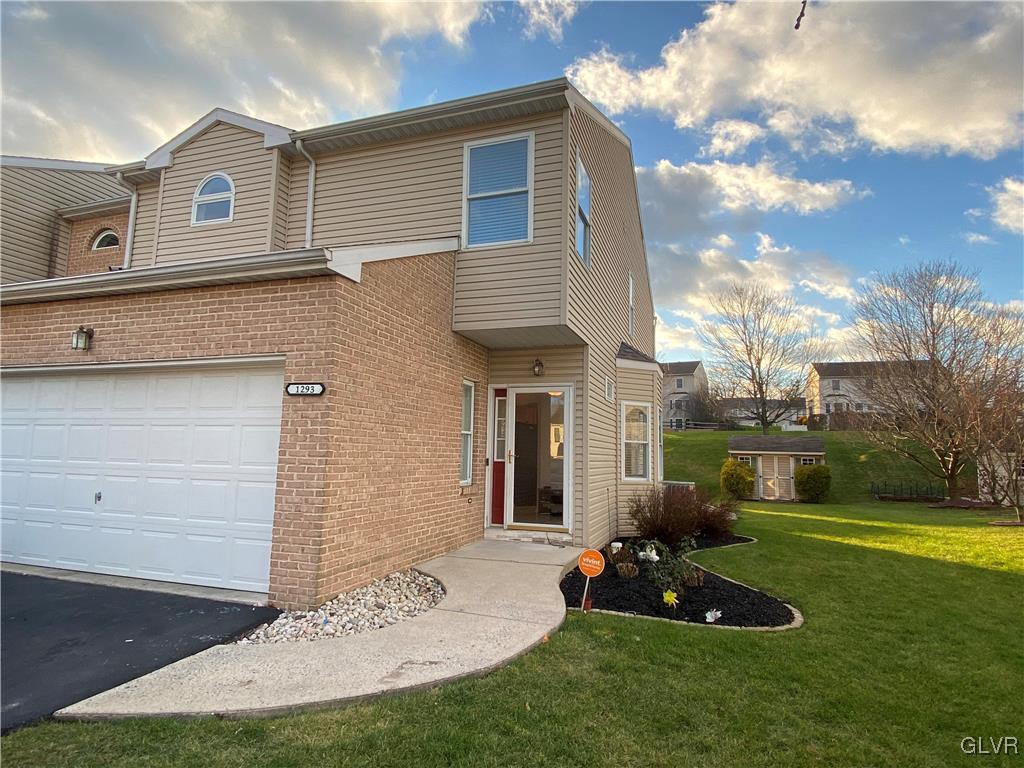 1293 Old Gate Road Northampton, PA 18067 - Photo 1 of 23 Gallery Image 1