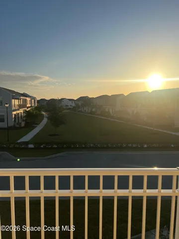 a view of a mountain