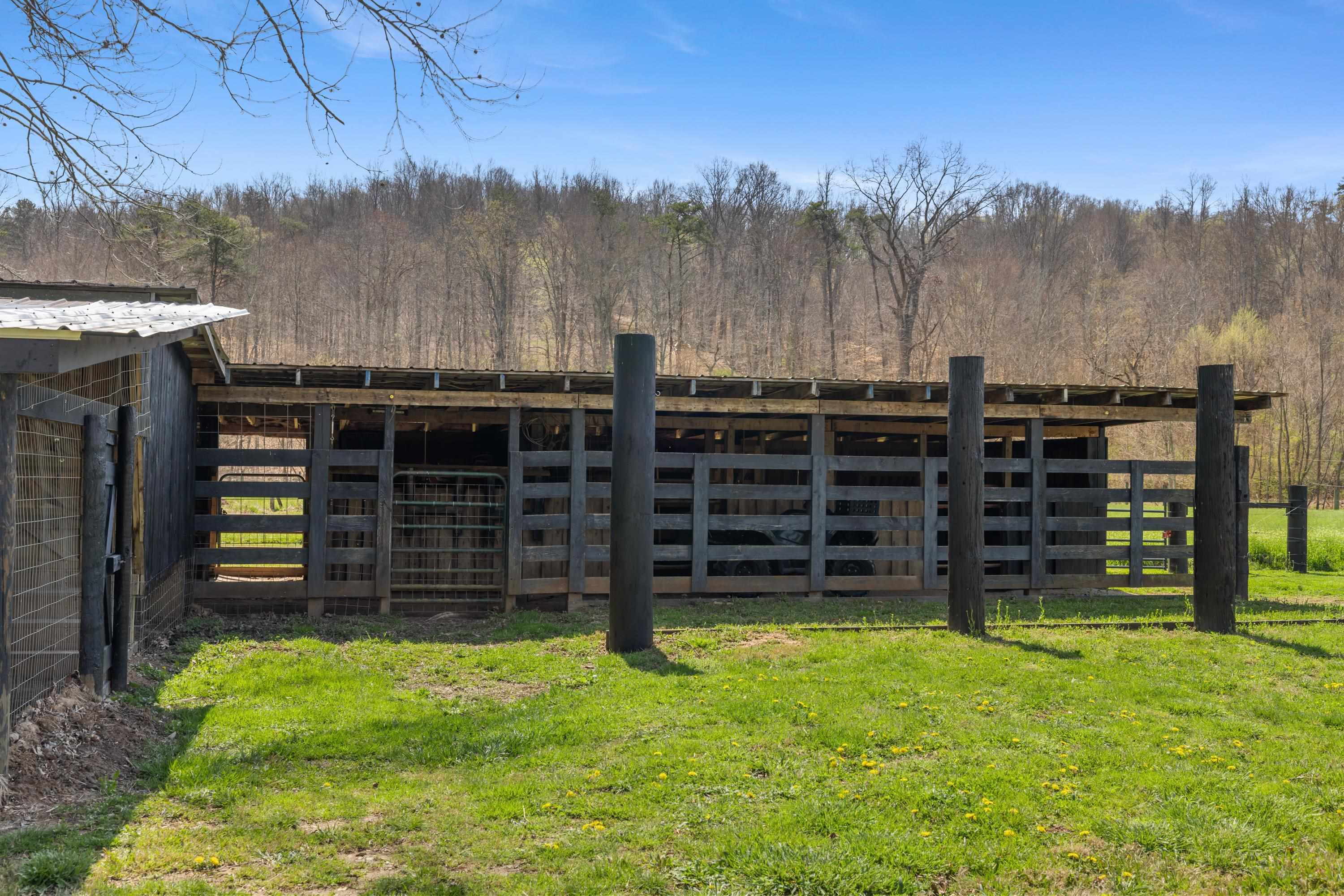 21294 Bolts Fork Road Rush, KY 41168 - Photo 37 of 49 Gallery Image 37