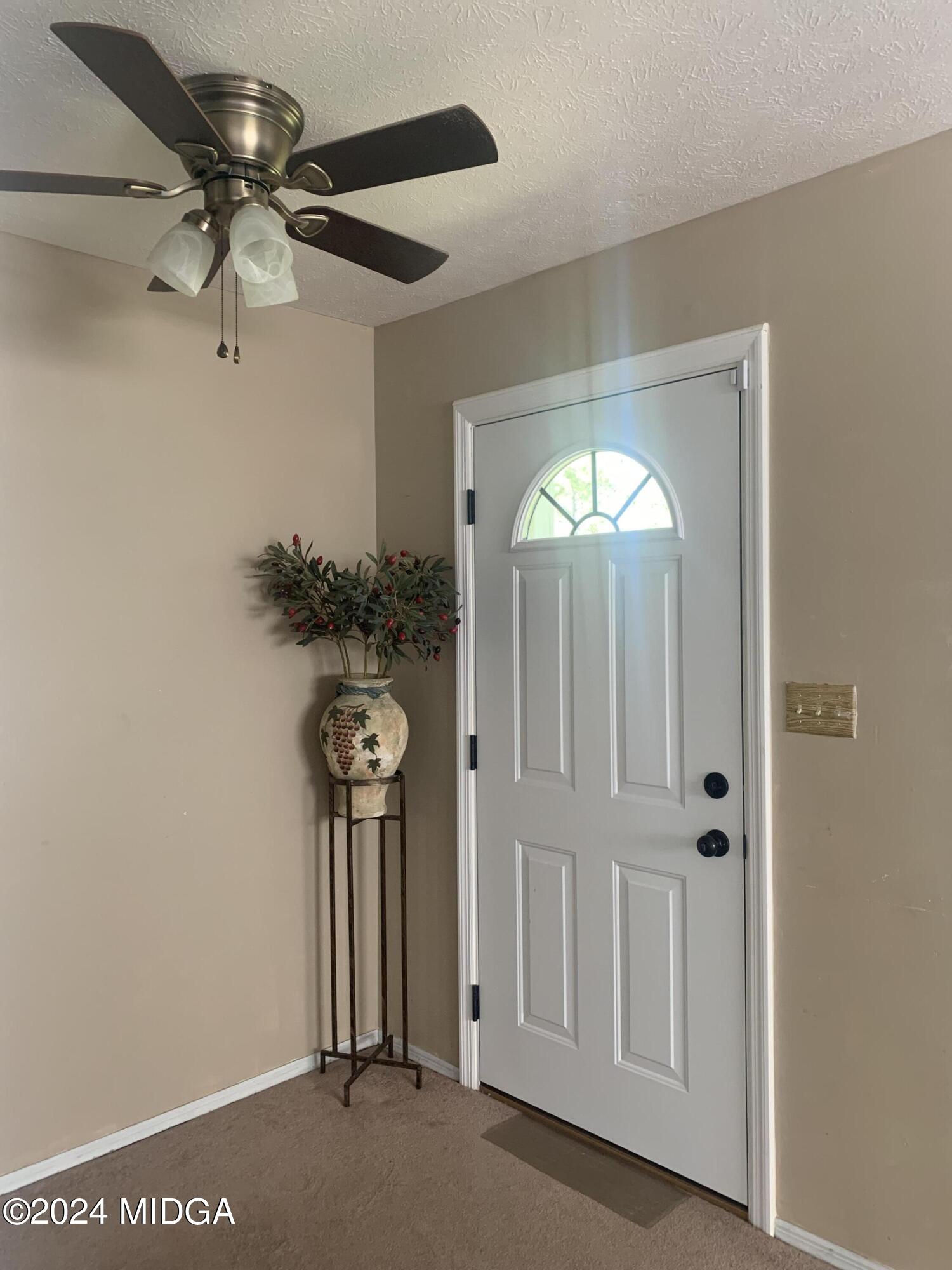 327 Chestnut Hill Road Fort Valley, GA 31030 - Photo 3 of 46 Front Door