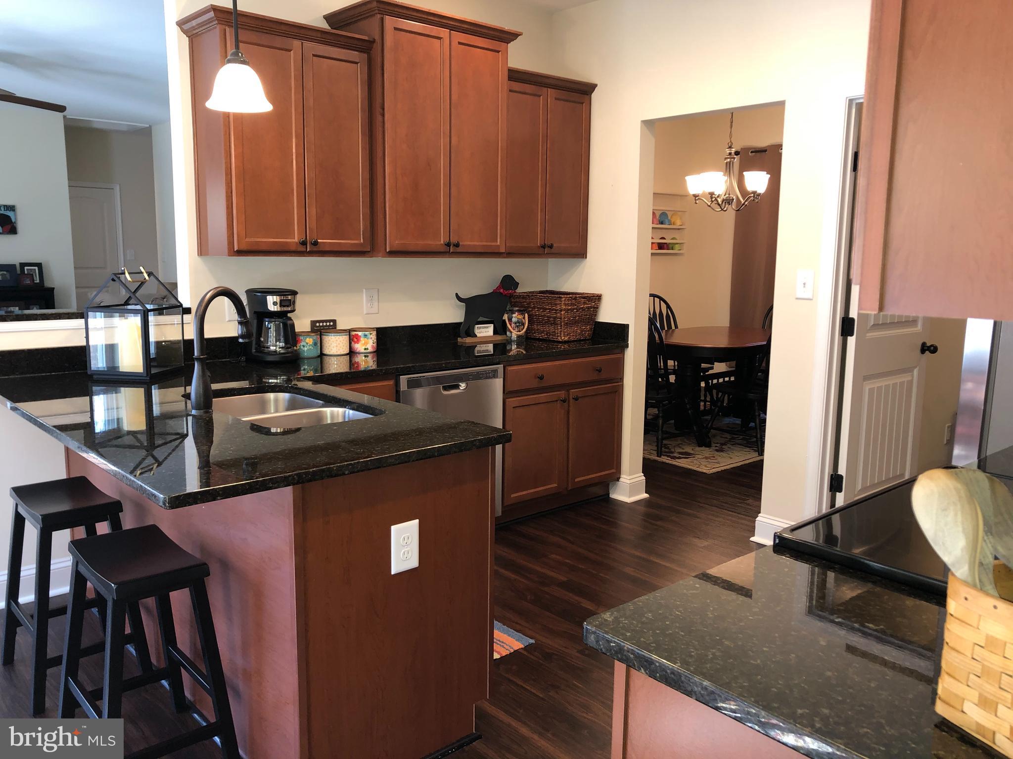 14454 Spring Mill Road Fredericksburg, VA 22406 - Photo 7 of 18
