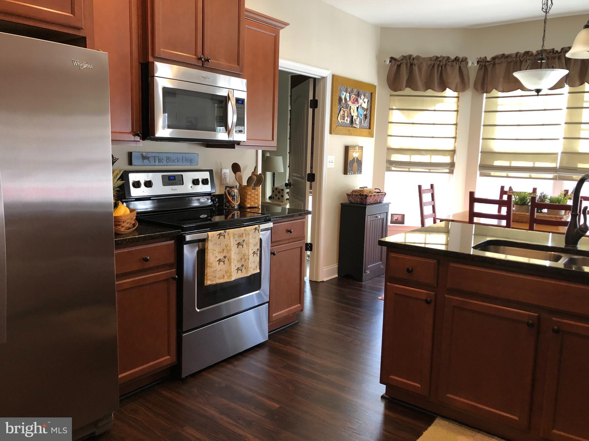 14454 Spring Mill Road Fredericksburg, VA 22406 - Photo 8 of 18