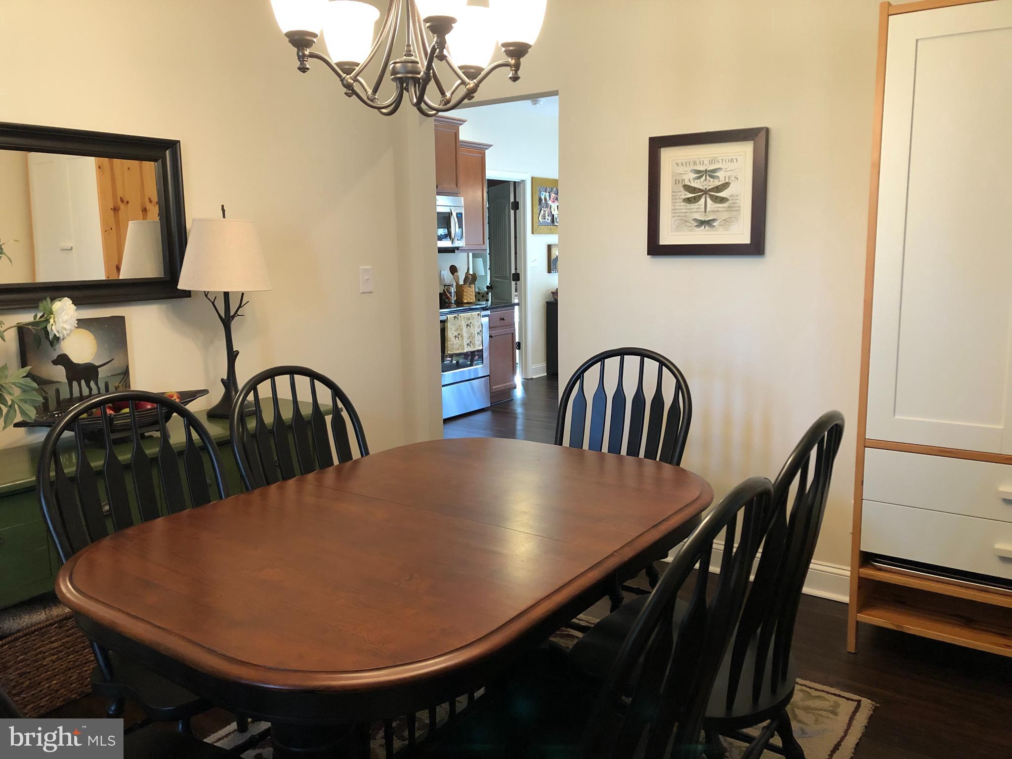 14454 Spring Mill Road Fredericksburg, VA 22406 - Photo 9 of 18