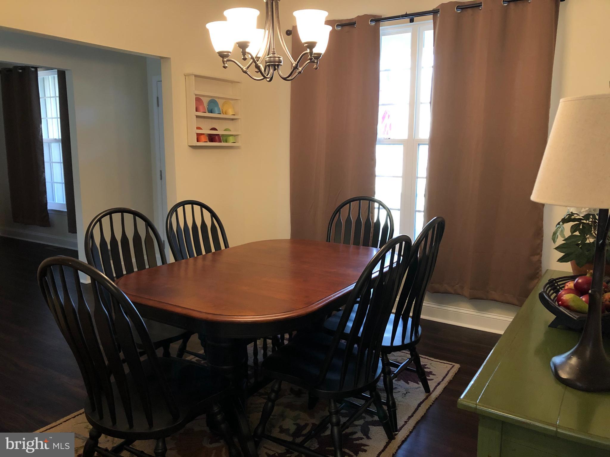 14454 Spring Mill Road Fredericksburg, VA 22406 - Photo 10 of 18