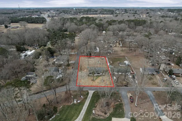 $310,000 | 201 North Beverly Drive, Locust, NC 28097