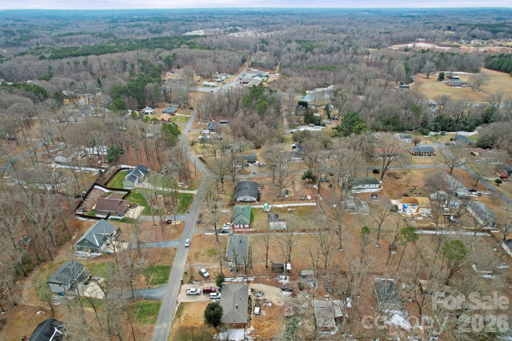 201 North Beverly Drive Locust, NC 28097 - Photo 35 of 36