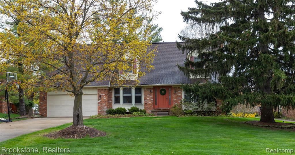 1300 Tiverton Trail Drive Rochester Hills, MI 48306 - Photo 2 of 35