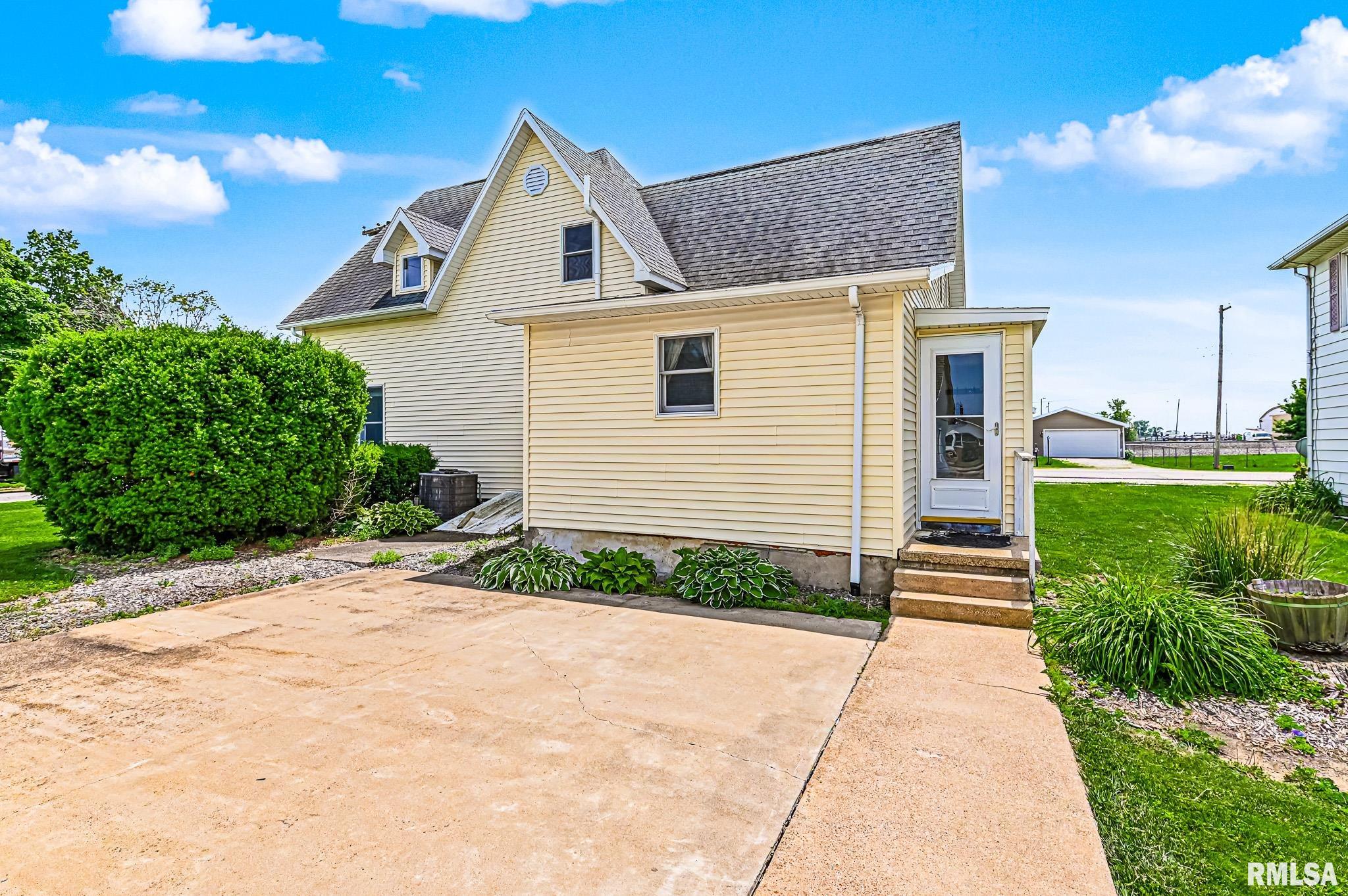 122 Fisk Street Goodfield, IL 61742 - Photo 35 of 35