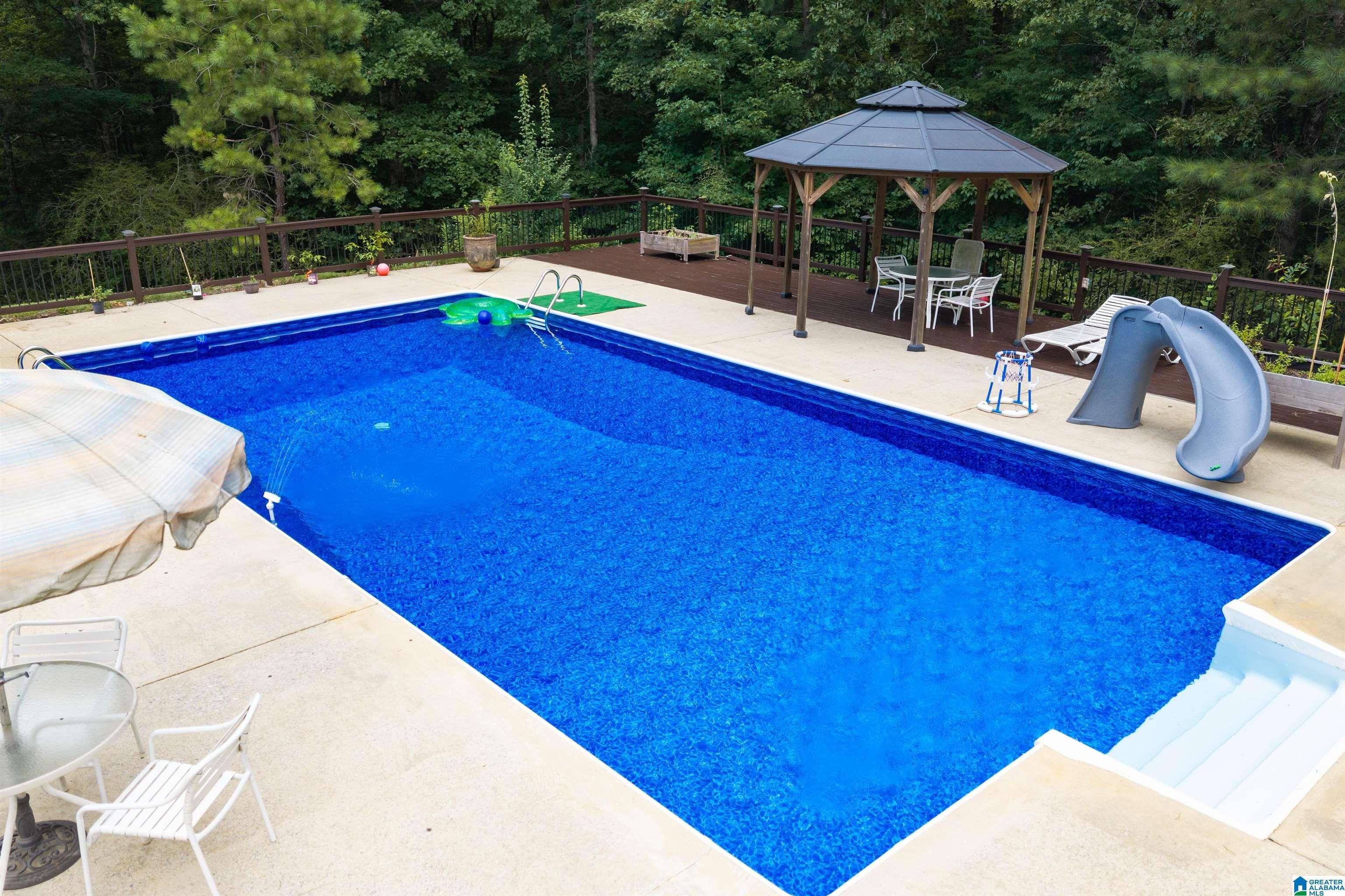 1692 Florida Road Pell City, AL 35125 - Photo 49 of 58 Gallery Image 49