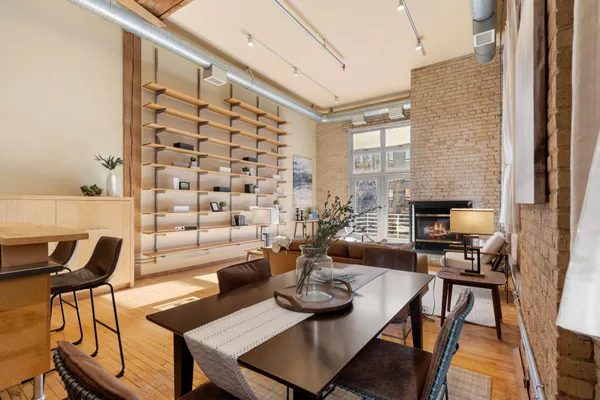 $500,000 | 801 North Washington Avenue, Unit 221, Minneapolis, MN 55401