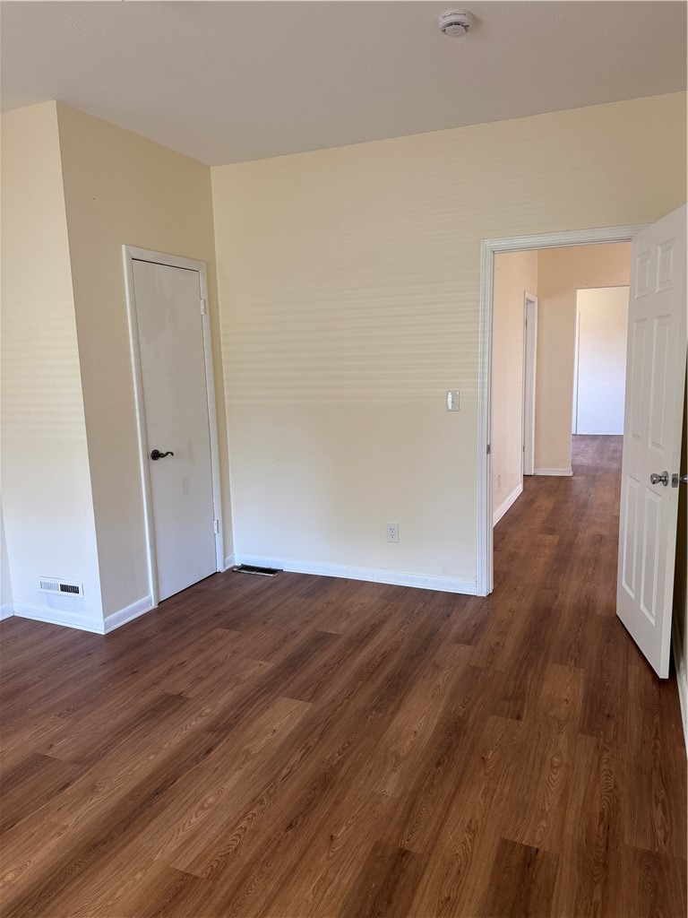 134 Lewis Street, Unit DOWN Rochester, NY 14605 - Photo 7 of 14 Bedroom 1