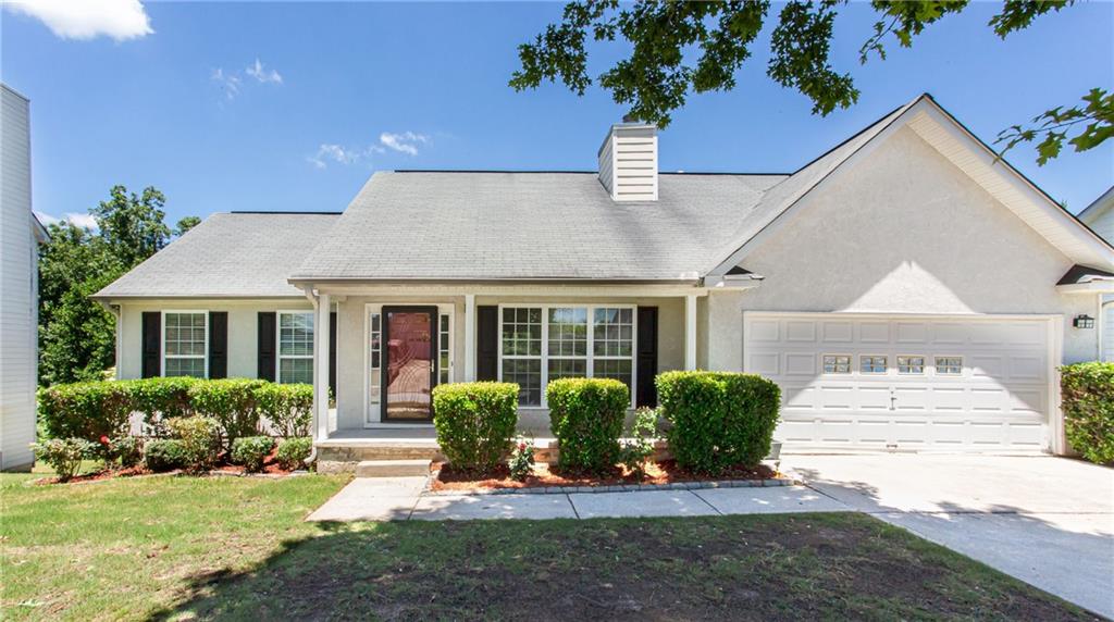 5479 Village Ridge Fairburn, GA 30213 - Photo 1 of 1 Gallery Image 1