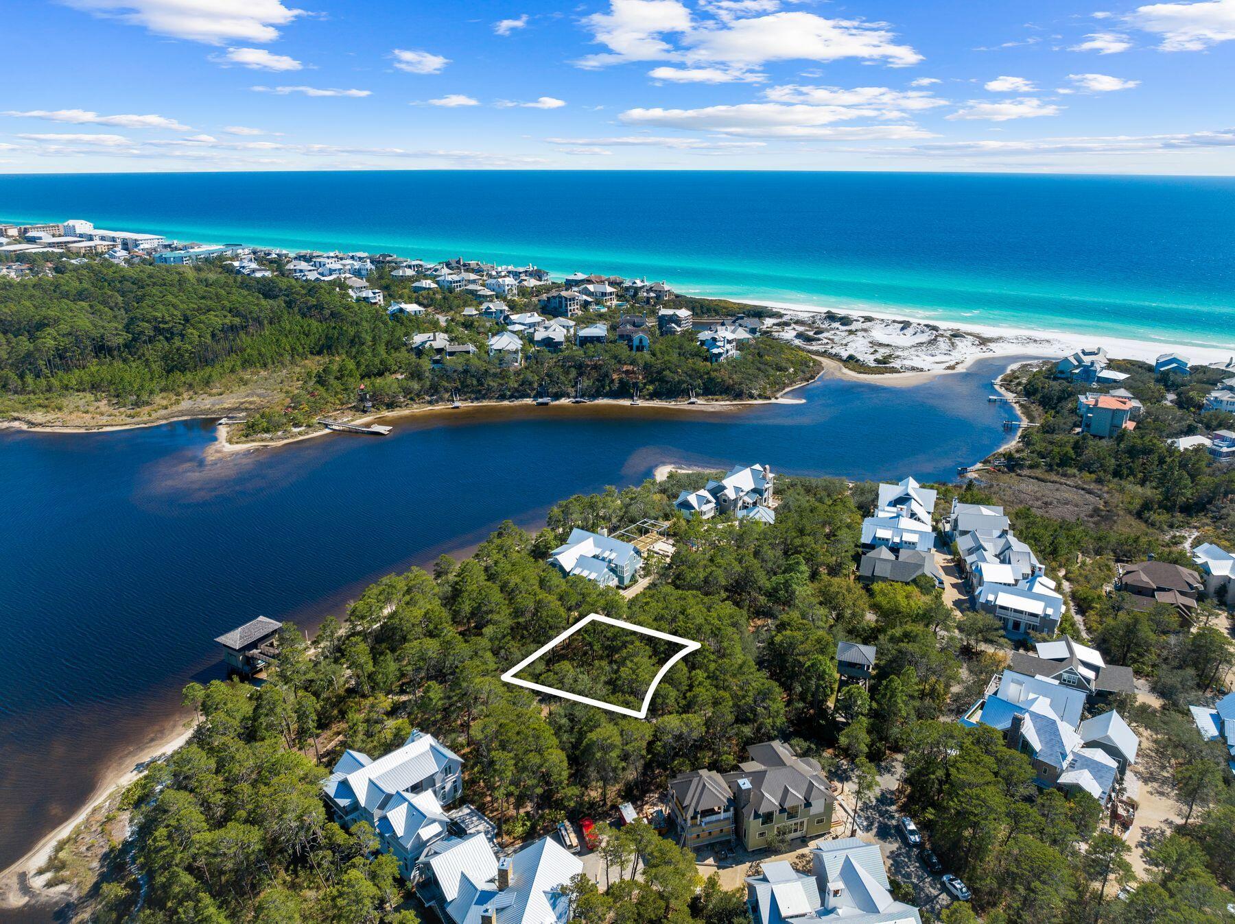 8-1 Sinclair Lane Santa Rosa Beach, FL 32459 - Photo 1 of 18 8-1 Sinclair Lane