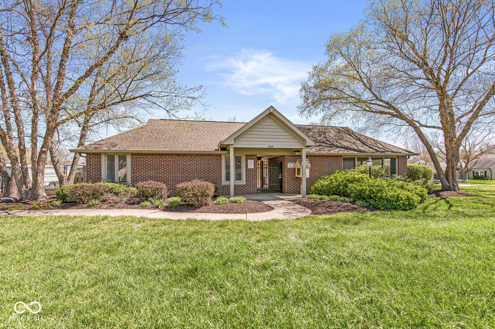 8927 Torrance Place Fishers, IN 46038 - Photo 38 of 41