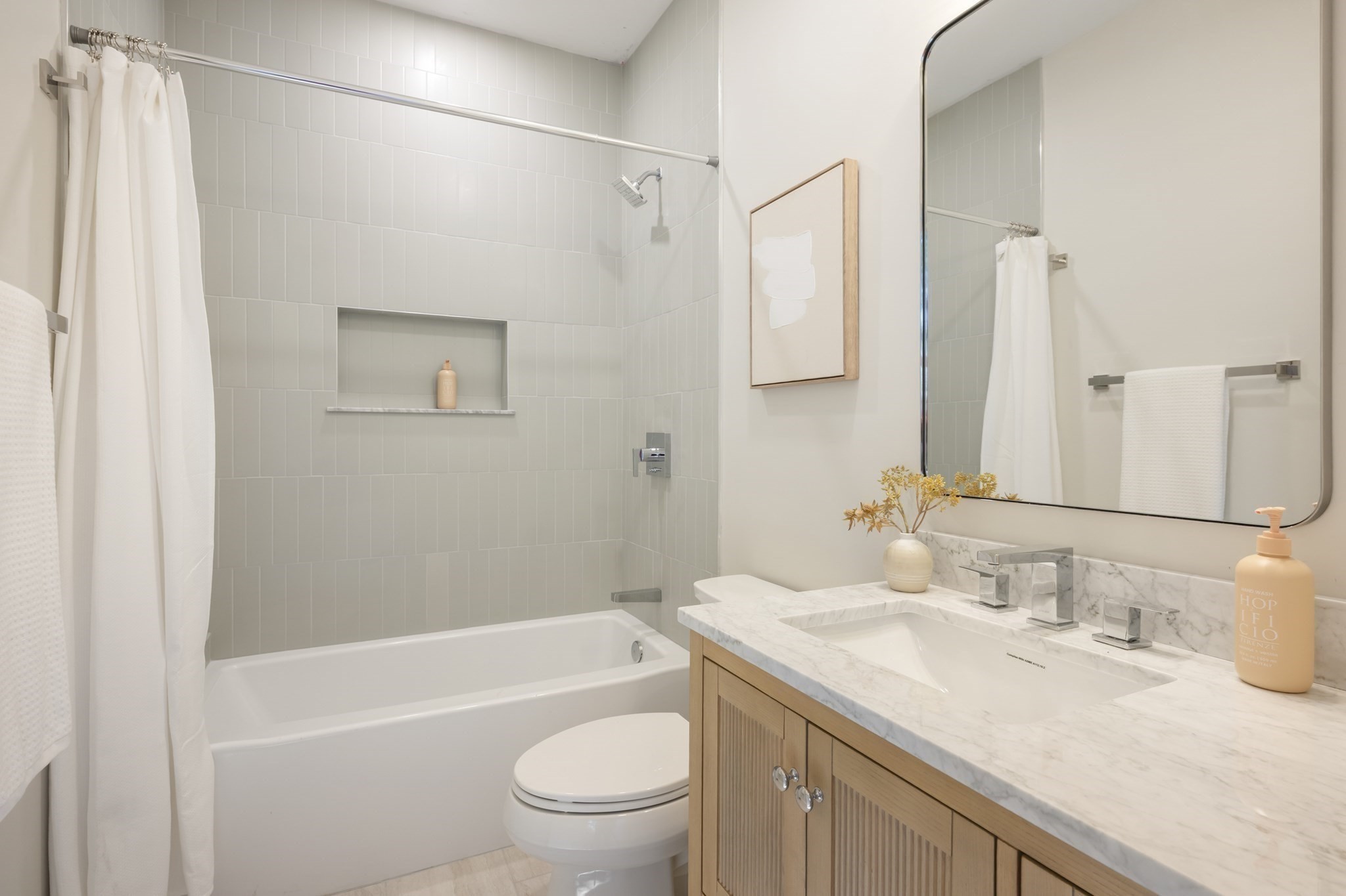 5 Ware Street, Unit 2 Boston, MA 02125 - Photo 26 of 39 Gallery Image 26