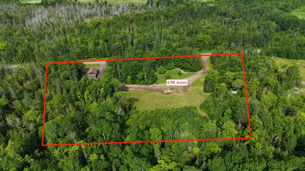 $185,000 | 3844 West Chapman Road, Chapman, ME 04757