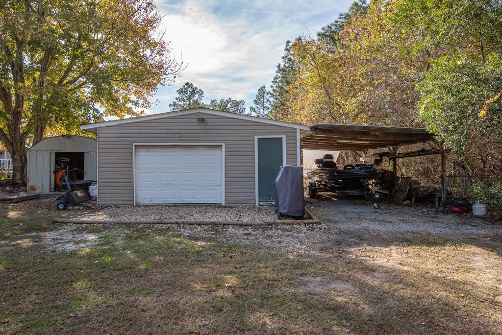 2276 Pine Log Road Warrenville, SC 29851 - Photo 25 of 26 Gallery Image 25