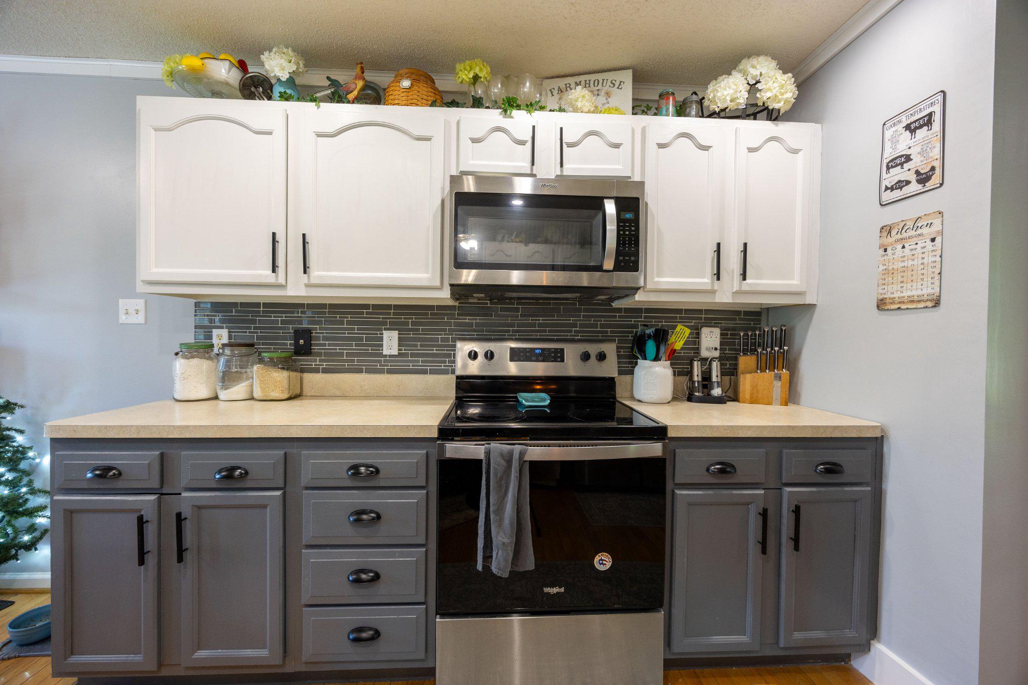 677 Ridge Road South Martinsburg, WV 25403 - Photo 22 of 72 Kitchen