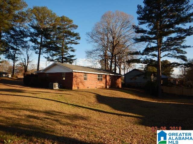 906 North Airport Road Jasper, AL 35504 - Photo 2 of 18