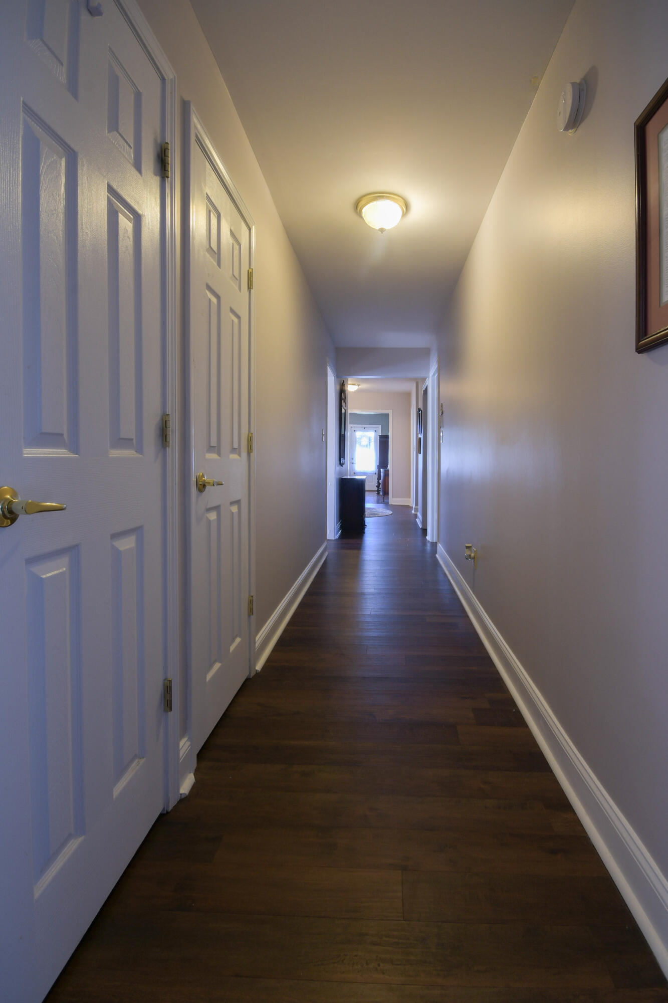 2611 Spencer Road Mount Sterling, KY 40353 - Photo 15 of 60 Downstairs Hallway