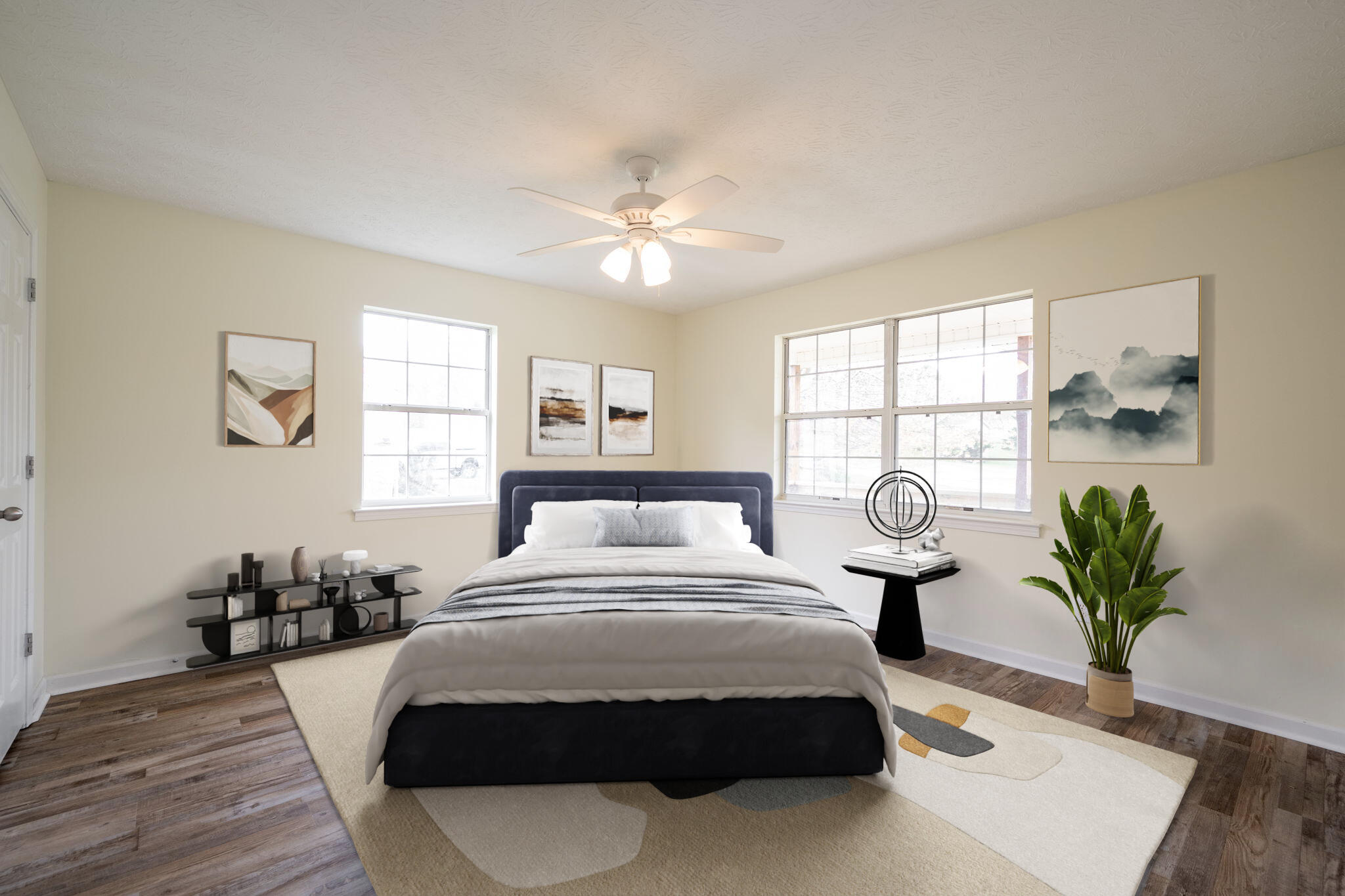 1458 Dustin Drive Dalton, GA 30720 - Photo 34 of 36 Virtual staged