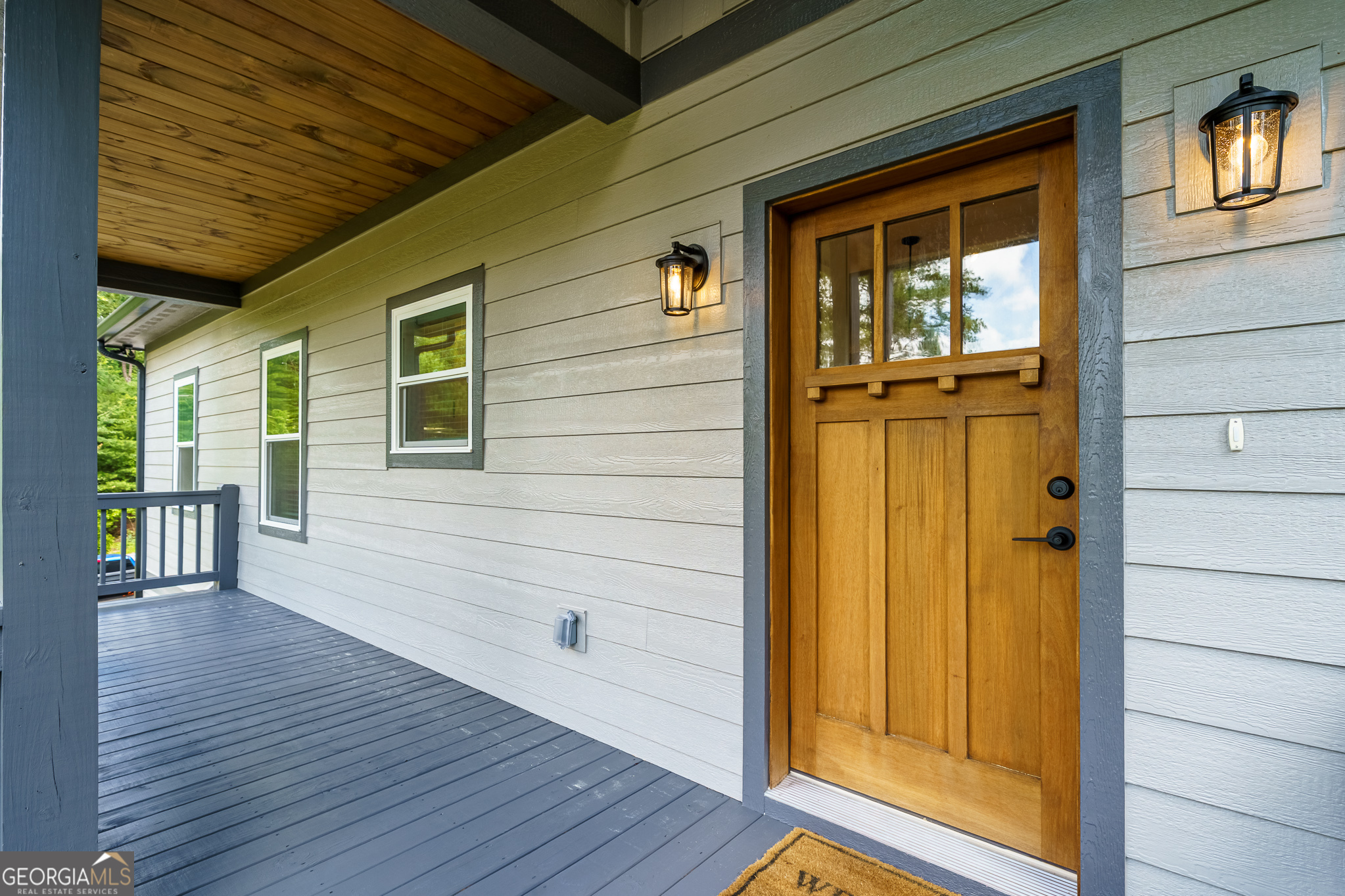396 Greenfield Road Morganton, GA 30560 - Photo 29 of 40