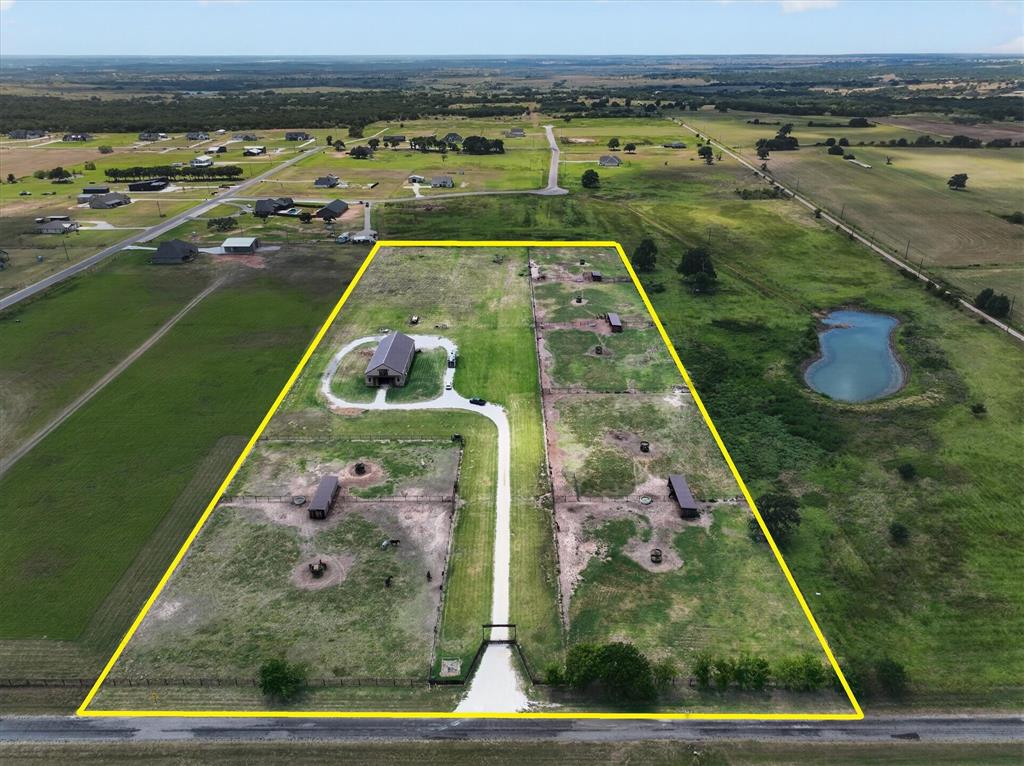 2250 Campbell Road Tolar, TX 76476 - Photo 5 of 39 Gallery Image 5