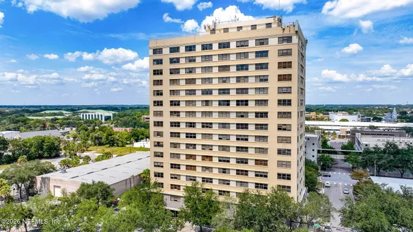 $91,450 | 311 West Ashley Street, Unit 1504, Jacksonville, FL 32202