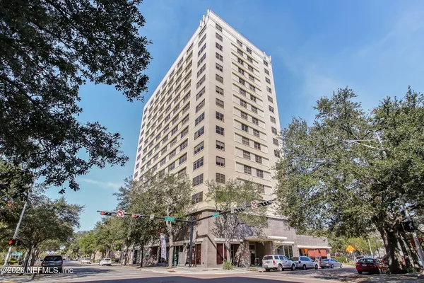 $91,450 | 311 West Ashley Street, Unit 1504, Jacksonville, FL 32202