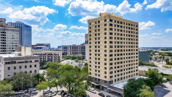 $91,450 | 311 West Ashley Street, Unit 1504, Jacksonville, FL 32202