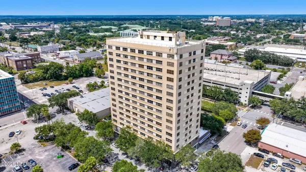 $91,450 | 311 West Ashley Street, Unit 1504, Jacksonville, FL 32202