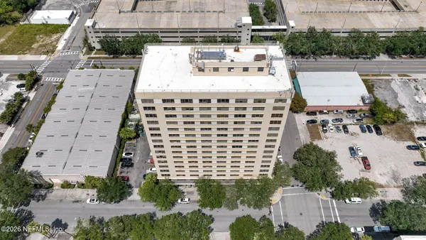 $91,450 | 311 West Ashley Street, Unit 1504, Jacksonville, FL 32202