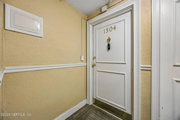 $91,450 | 311 West Ashley Street, Unit 1504, Jacksonville, FL 32202