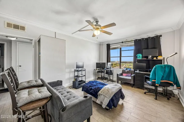 $91,450 | 311 West Ashley Street, Unit 1504, Jacksonville, FL 32202