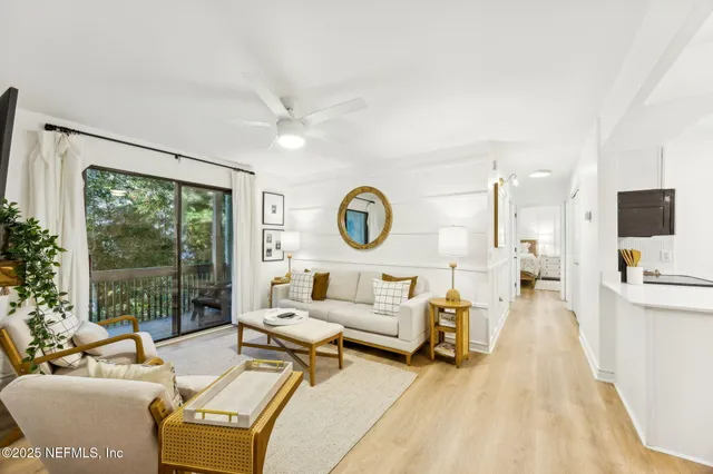 $397,500 | 2743 Forest Ridge Drive, Unit I3, Fernandina Beach, FL 32034