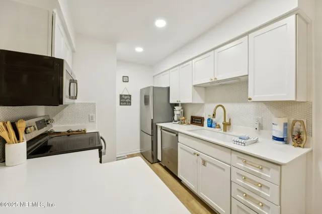 $397,500 | 2743 Forest Ridge Drive, Unit I3, Fernandina Beach, FL 32034