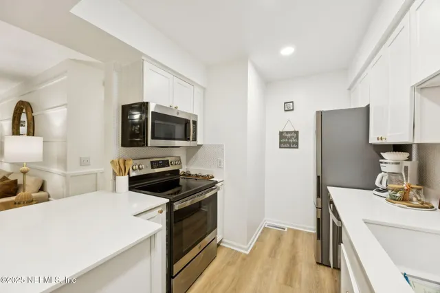 $397,500 | 2743 Forest Ridge Drive, Unit I3, Fernandina Beach, FL 32034