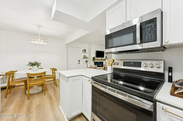 $397,500 | 2743 Forest Ridge Drive, Unit I3, Fernandina Beach, FL 32034