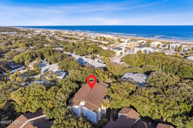$397,500 | 2743 Forest Ridge Drive, Unit I3, Fernandina Beach, FL 32034