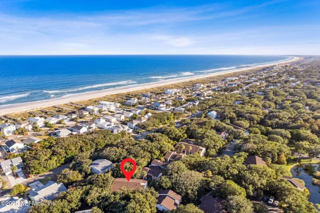 $397,500 | 2743 Forest Ridge Drive, Unit I3, Fernandina Beach, FL 32034