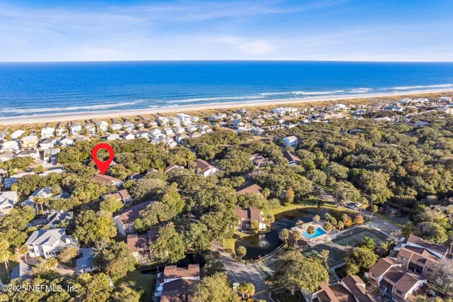 $397,500 | 2743 Forest Ridge Drive, Unit I3, Fernandina Beach, FL 32034