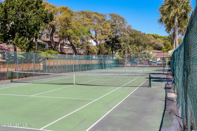 $397,500 | 2743 Forest Ridge Drive, Unit I3, Fernandina Beach, FL 32034