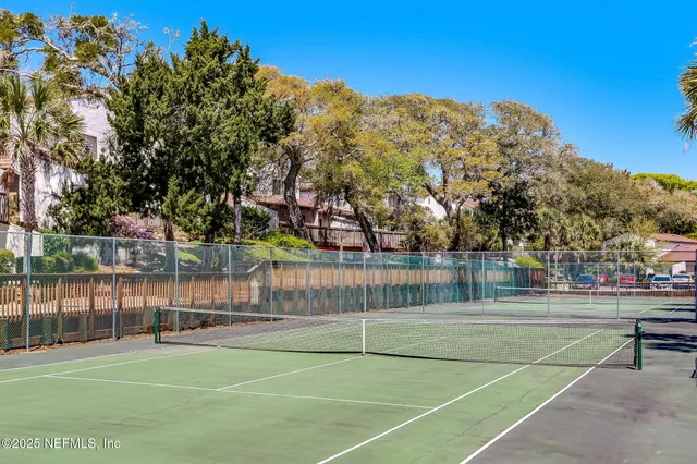 $397,500 | 2743 Forest Ridge Drive, Unit I3, Fernandina Beach, FL 32034