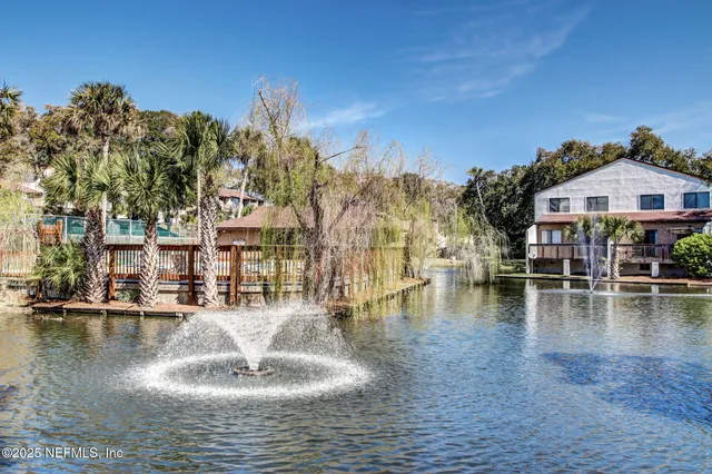 $397,500 | 2743 Forest Ridge Drive, Unit I3, Fernandina Beach, FL 32034