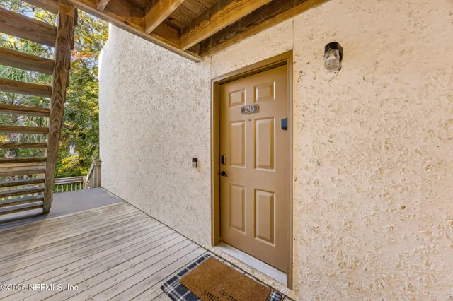 $397,500 | 2743 Forest Ridge Drive, Unit I3, Fernandina Beach, FL 32034
