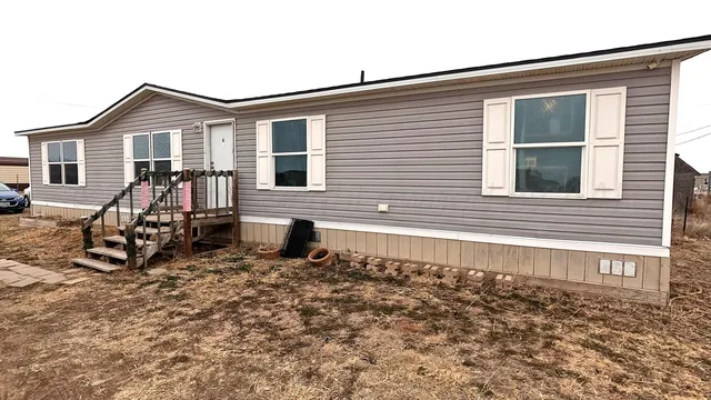 $140,000 | 103 Bear Lane, Dumas, TX 79029