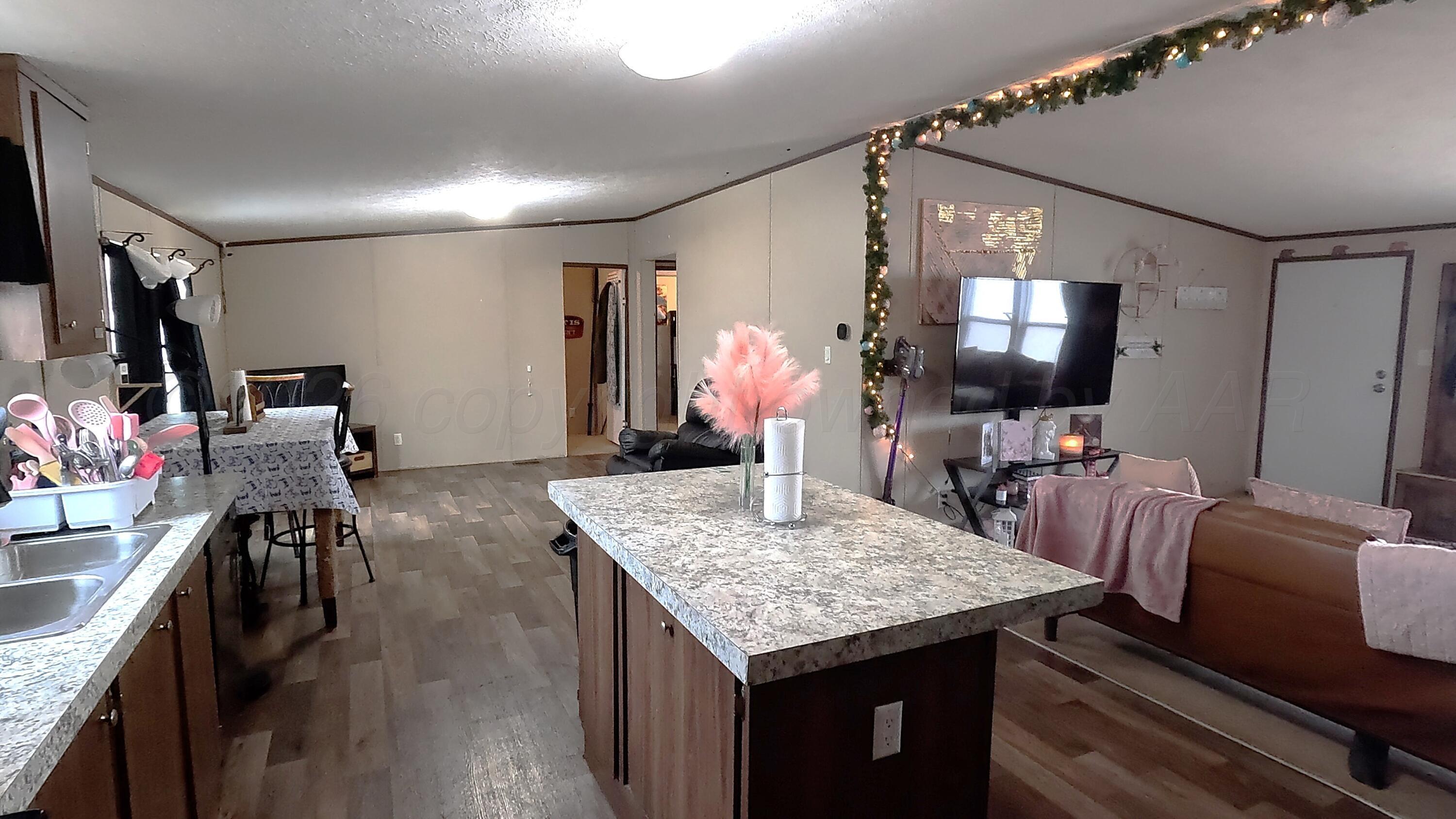 103 Bear Lane Dumas, TX 79029 - Photo 7 of 16 dining room