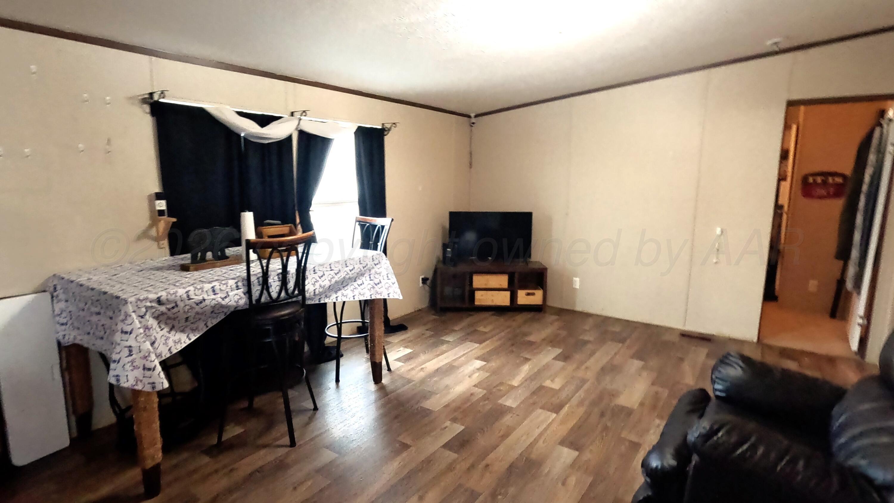 103 Bear Lane Dumas, TX 79029 - Photo 9 of 16 dining room 2
