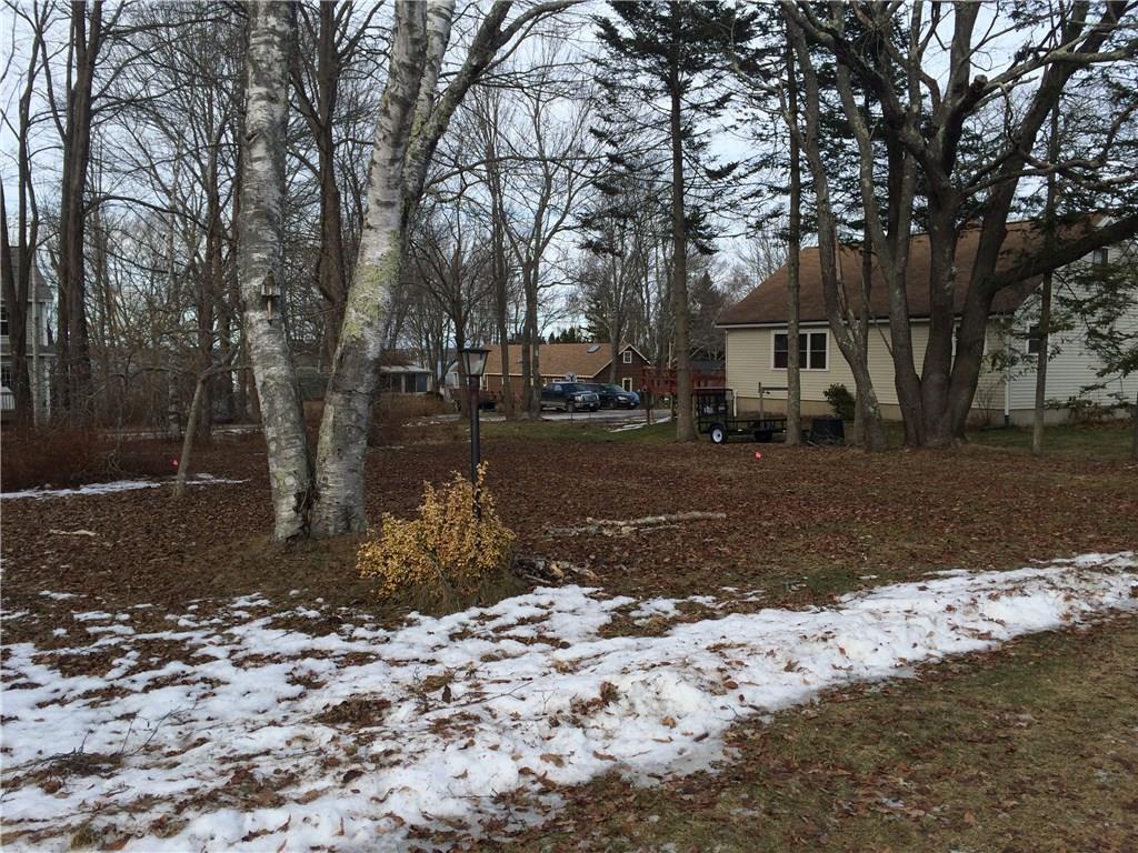 0 Harbor Seal Road Harpswell, ME 04079 - Photo 3 of 6 View of home to the right side of...